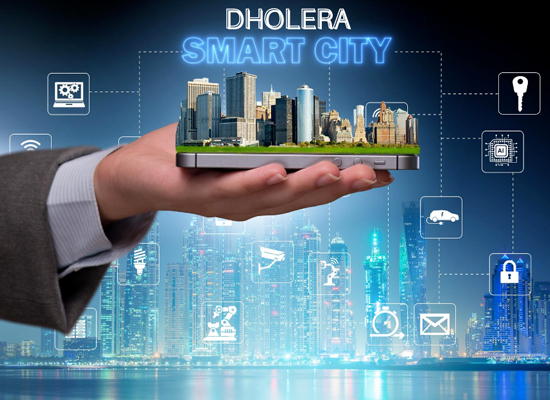 Dholera SIR Project: Narendra Modi's brainchild