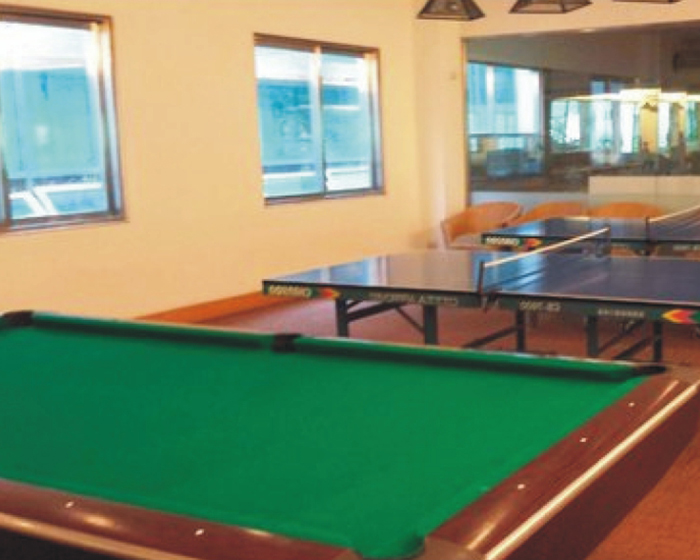 Amenities | Krishna Smart City - DHOLERA SIR