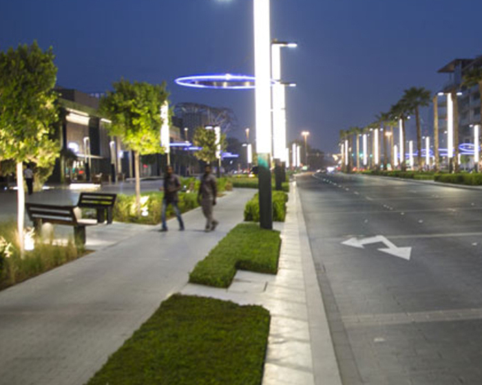 Amenities | Krishna Smart City - DHOLERA SIR