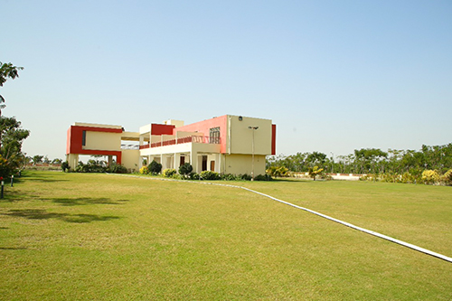 Balaji Dream City | Krishna Smart City - DHOLERA SIR
