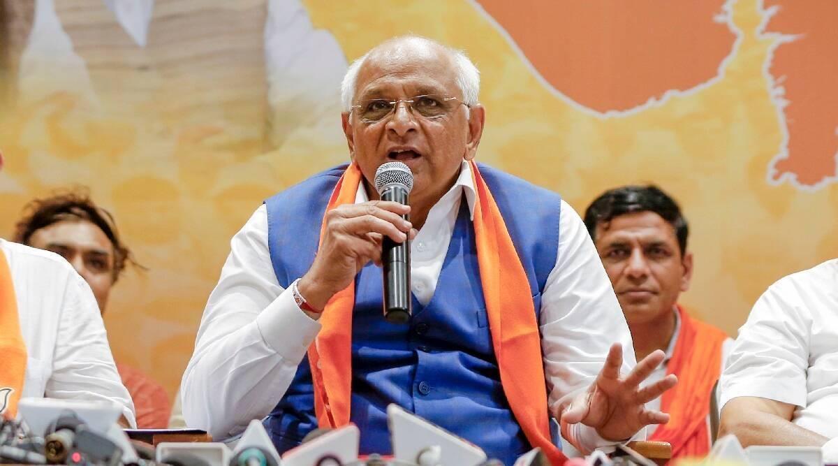 स्मार्ट सिटी प्रोजेक्ट:सीएम ने धोलेरा सर में बन रहे प्रोजेक्ट का निरीक्षण किया - Krishna Smart City