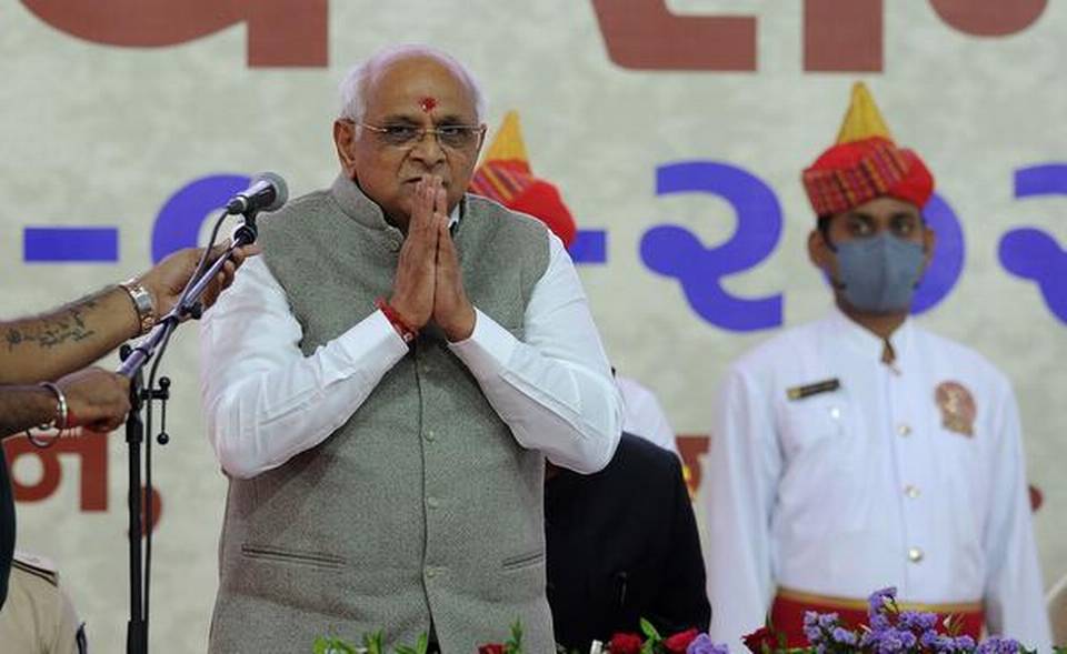Gujarat Holds Out Sops for Investors in Dholera - Krishna Smart City